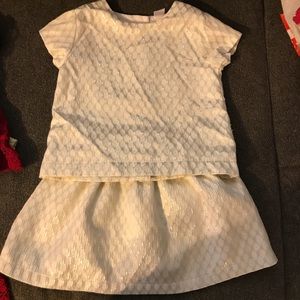 Girls clothing